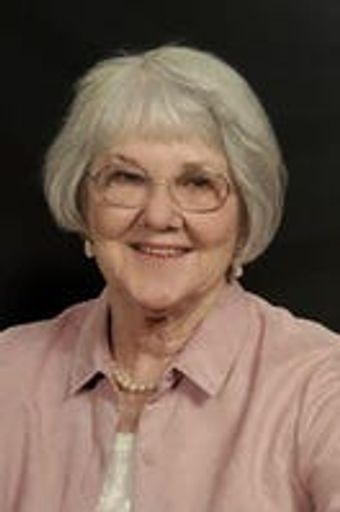 Marilyn Jean Mitchell