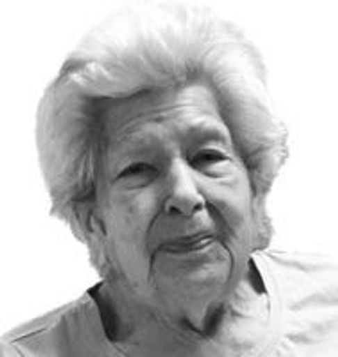 Gladys Pearl Dubuque Metz