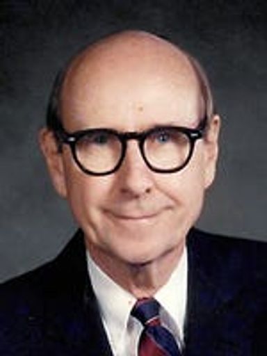 Rev. Dr. Jerry M. Newbold, Jr.