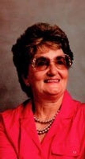 Cecile Marguerite Walser