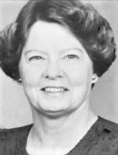 Marian McDowell