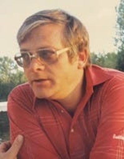 Jon Terence Mildenberg
