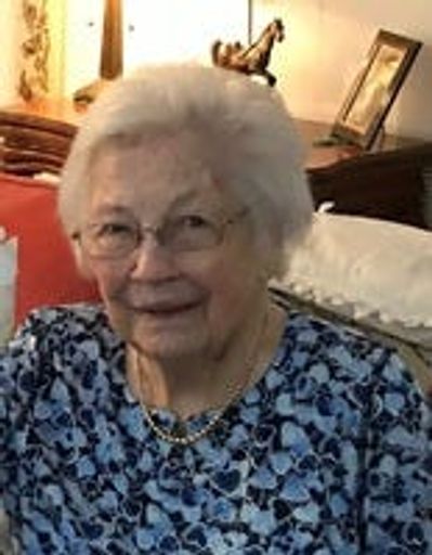 Vivian Allen Bell