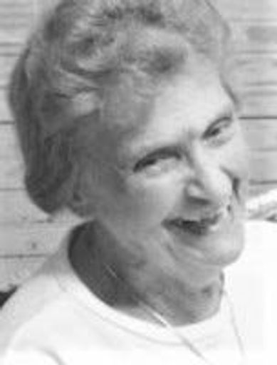 Sally Ann Smith Davis