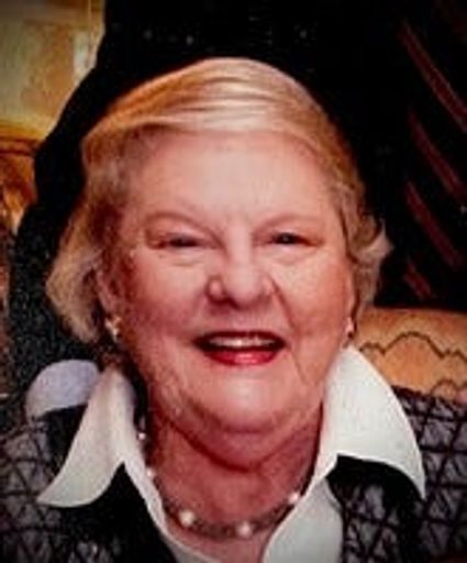 Sandra Bullard Nichols