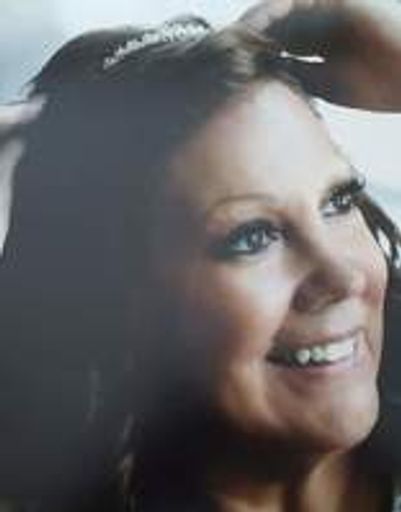 Sandra Luraine Boyd Thomas