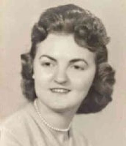 Virginia Ann Treadaway