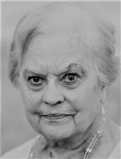 Wilda B. Heafner