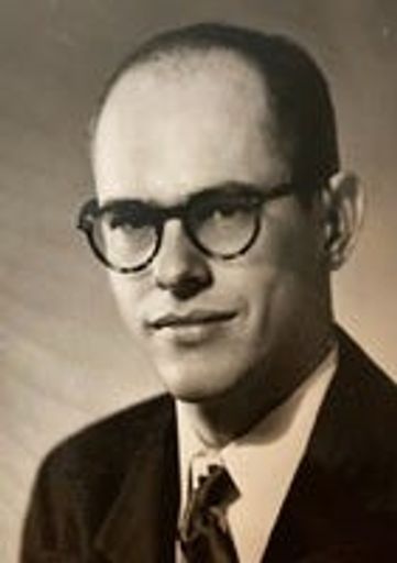 Henry (Hank) Pate Singletary, M.D.