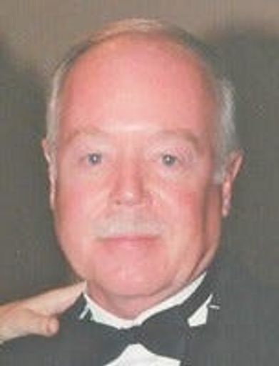 Wayne Thomas Savage