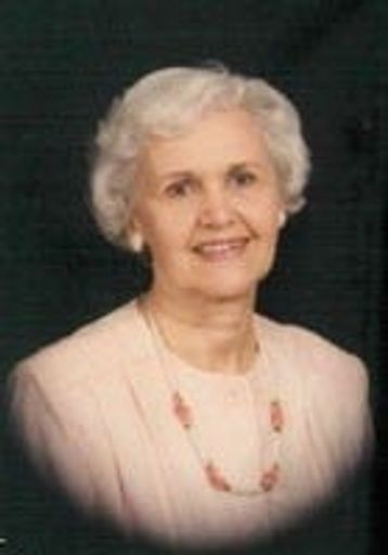 Doris Jean Frederick Failing