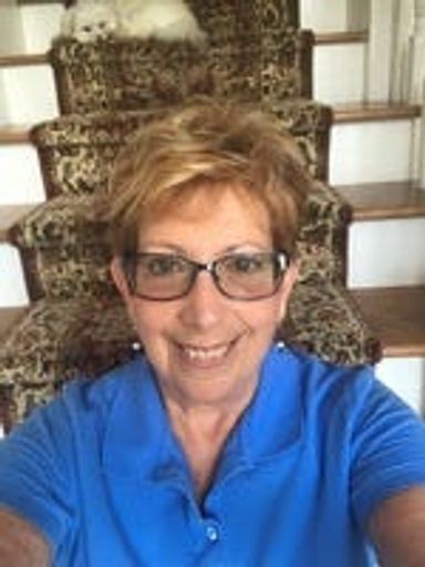 Sharon Selsky Green