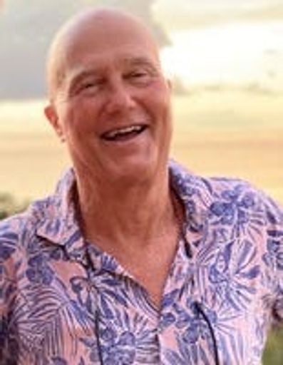 Kevin George Walker
