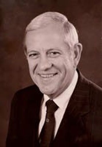 G. Irvin Aldridge
