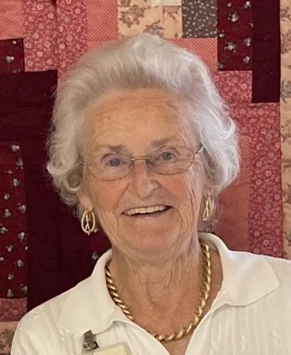 Linda Taylor
