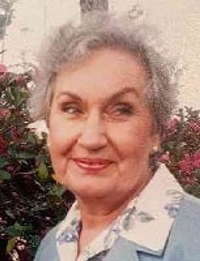 Cecelia Schlegel Furman