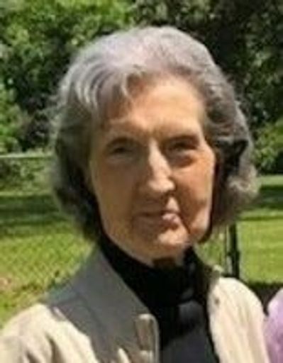 Leah Rose Brown Collins