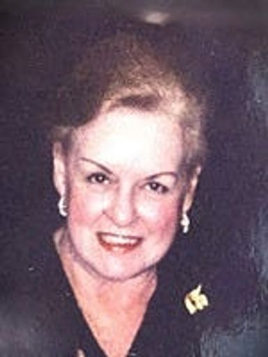 Jeanne Jaques Amory