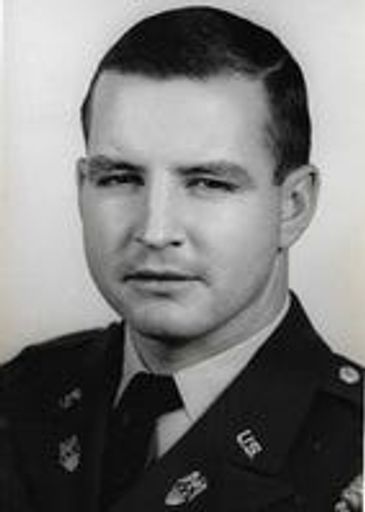 Donald Wofford
