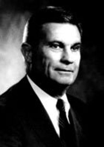 Percy Robinson Smith, Jr.