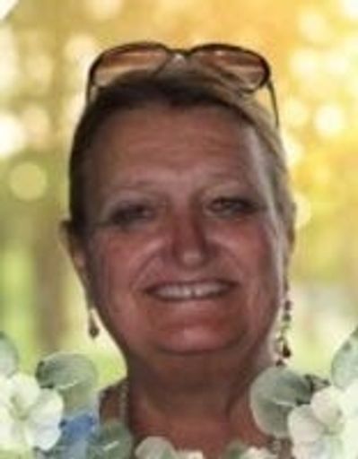 Patricia Ann Wells Nemargut