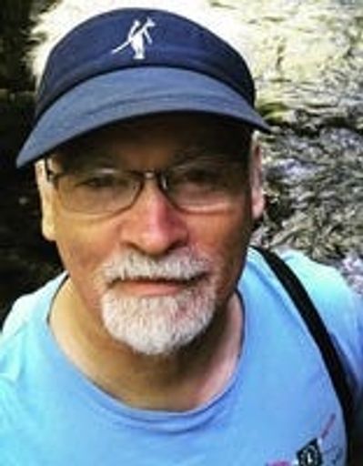 Gary Cavenaugh