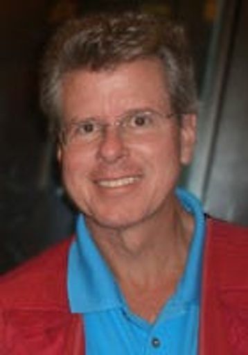 Kevin Owen Spencer