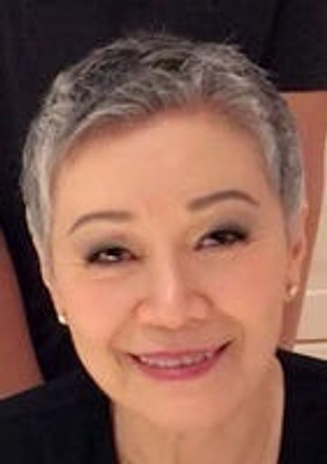 Kathy Pei O’Shea