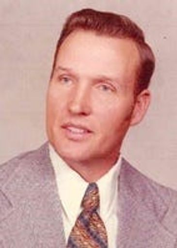 Loyd Lee Smith