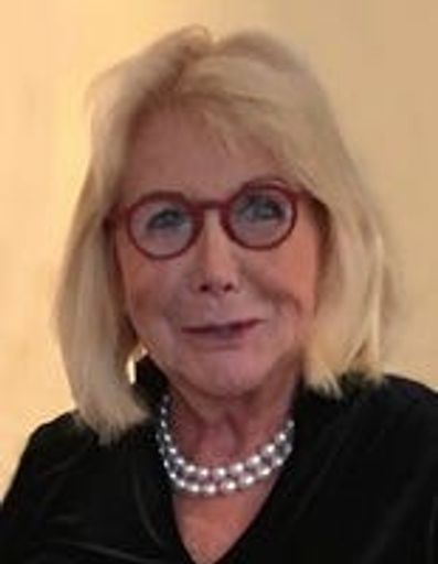 Nancy Shelton Worrell