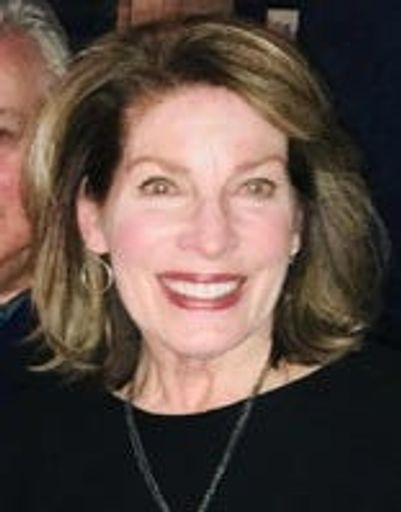 Donna Dorzback Stone
