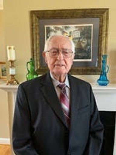 Harold Sasser