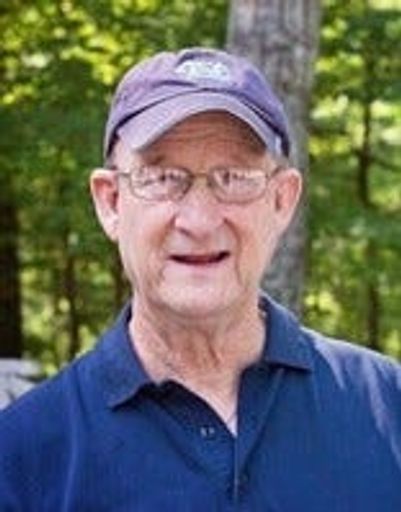 Rev. John Hobbs