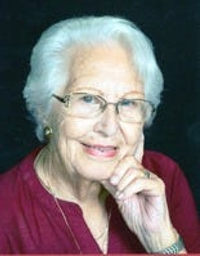 Eva Roberts Bullard
