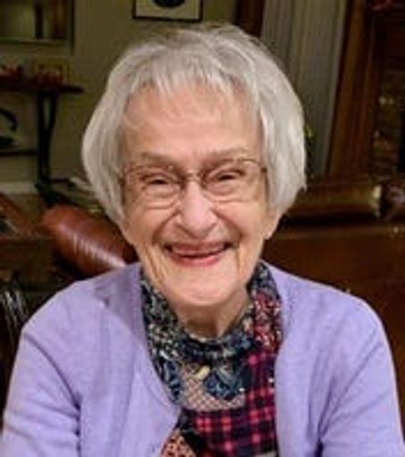 Adele Lenhardt DiBiasio