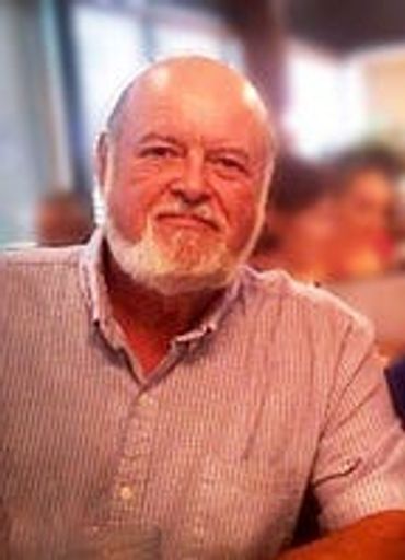 Harry Finberg