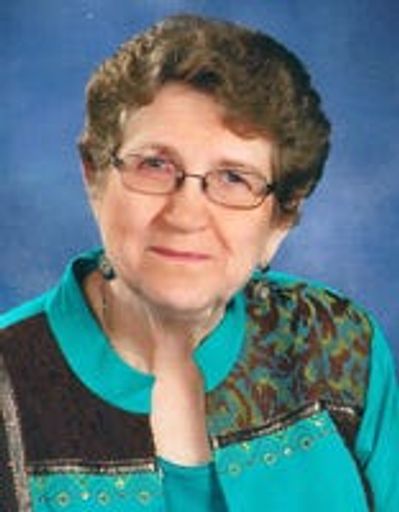 Phyllis Rouse