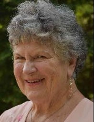 Mary Lou 