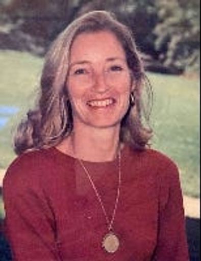 Penny Michelle Patterson