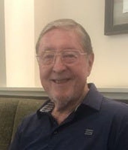 Kenneth Bartholomew Jr.