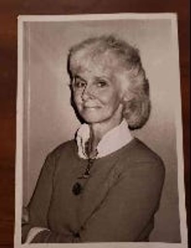 Ede Dunn Baldridge