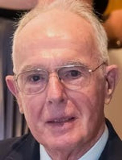 Robert William Plass