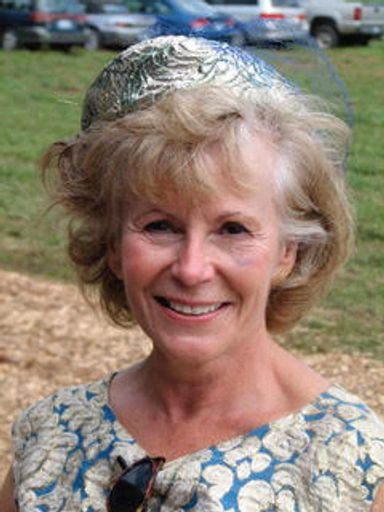 Patricia Cunningham