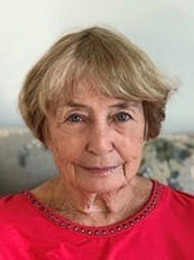 Anne Mary Parker