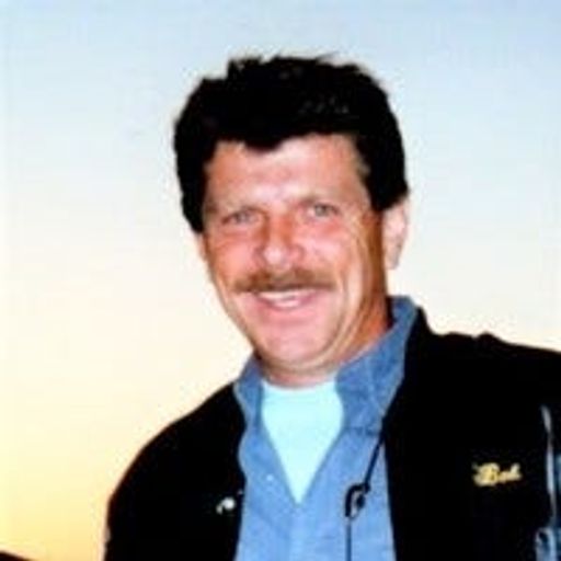 Robert Warner