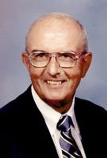 Frederick Charles Locke