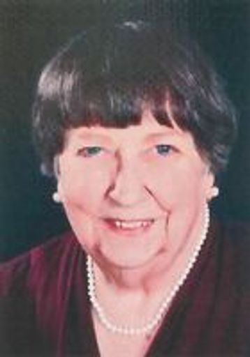 Laura Ingram Sewell