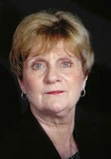 Virginia Strickland