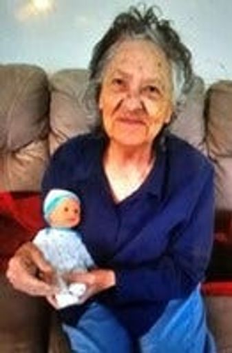 Shirley Ann Carteret
