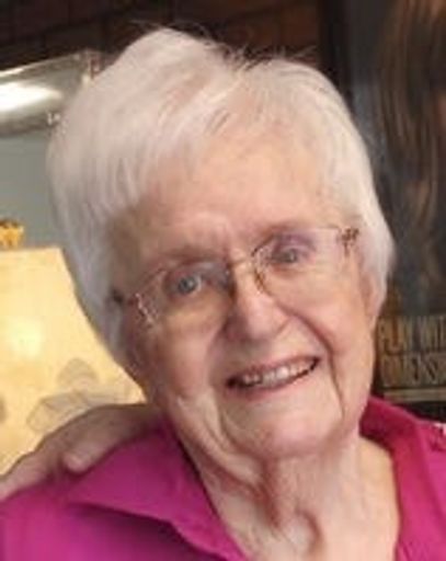 Helga Benoit Carty
